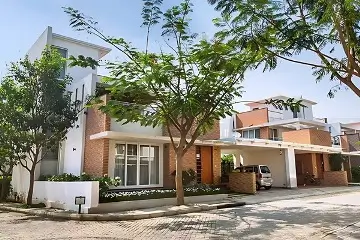 Casagrand Aria towers, Tambaram-Mudichur Road, Chennai (developer render)